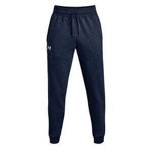 Under Armour Navy Fleece Joggers